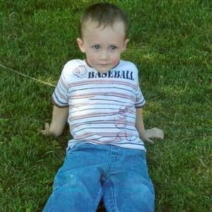 Meet your Posher, Chase